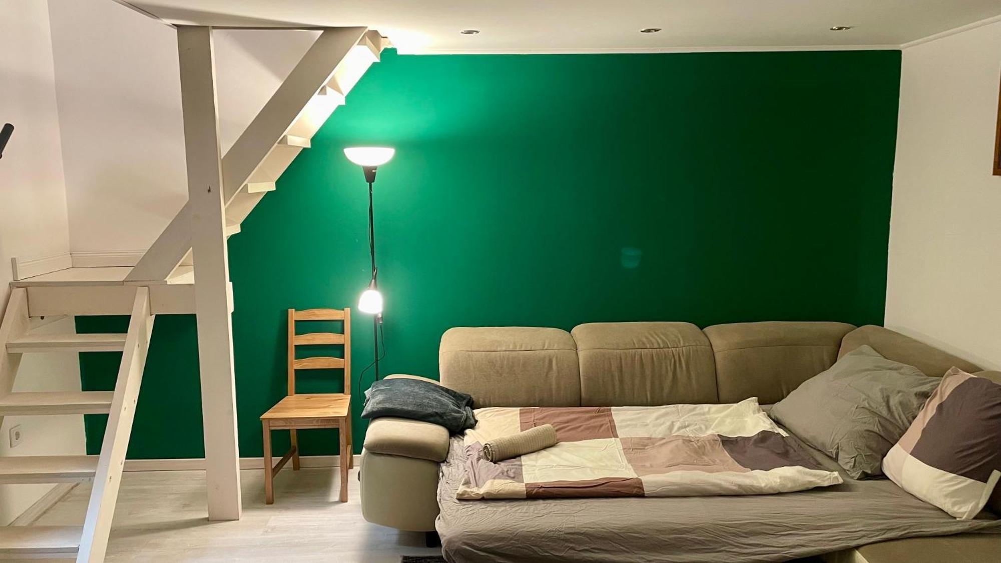 Downtown Island Apartment บูดาเปสต์ ภายนอก รูปภาพ
